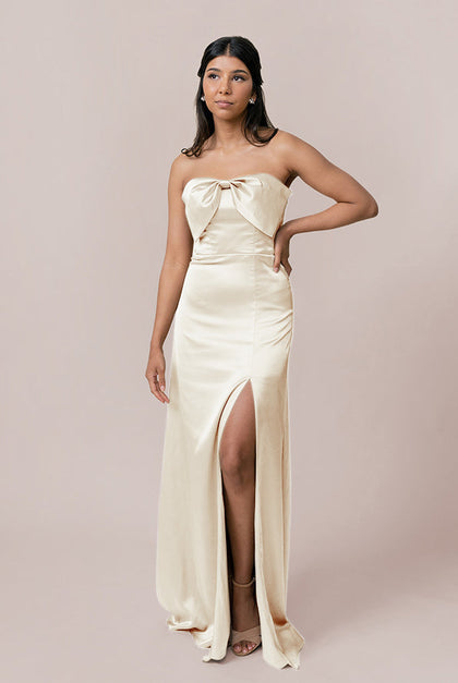 Model: Jacinth; Size: 4