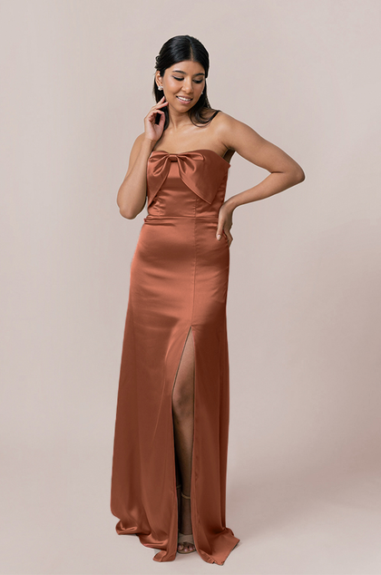 Model: Jacinth; Size: 4