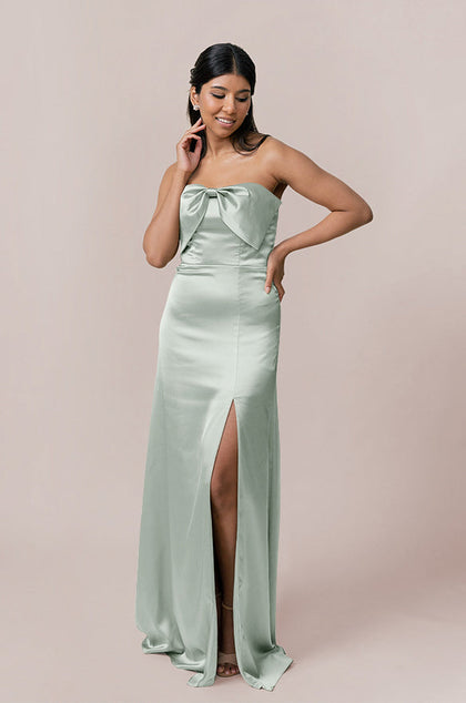 Model: Jacinth; Size: 4