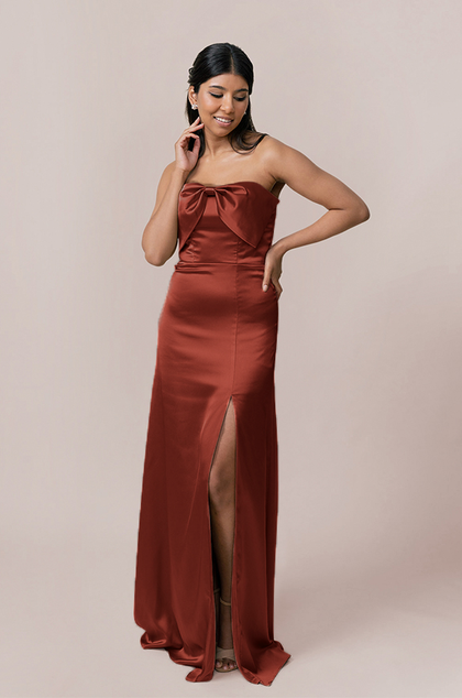 Model: Jacinth; Size: 4