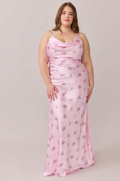 Model: Tegan; Size: 20