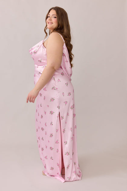 Model: Tegan; Size: 20