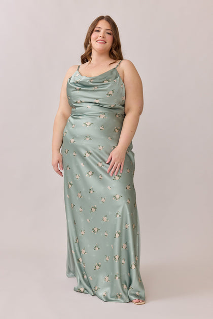 Model: Tegan; Size: 20