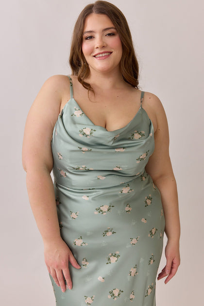 Model: Tegan; Size: 20