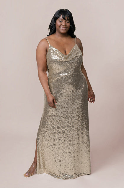 Model: Laken; Size: 24