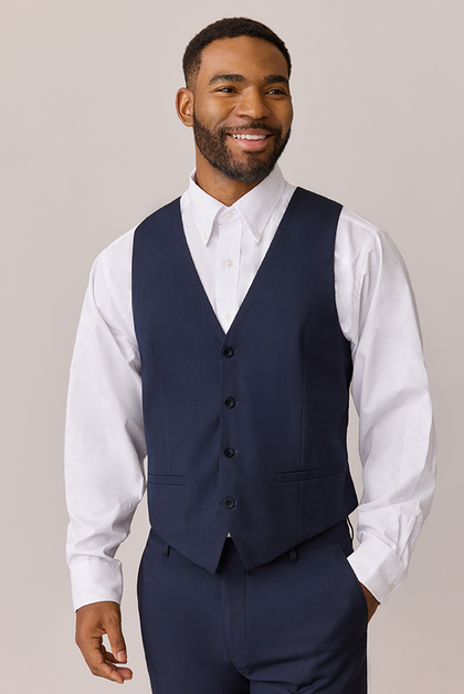 Model: Colin; Size: M