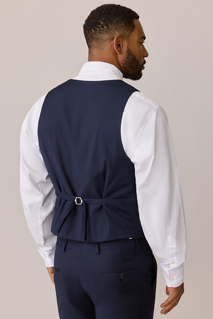 Model: Colin; Size: M