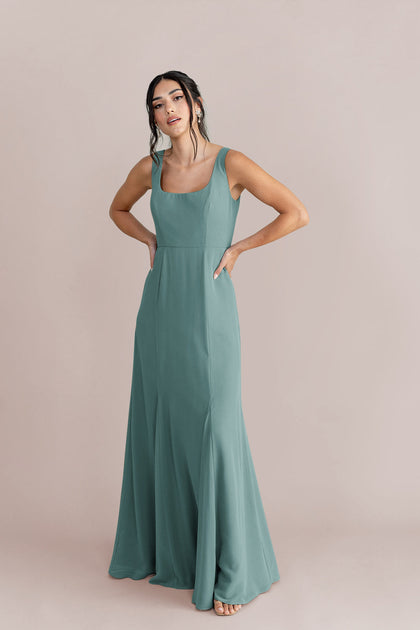 Model: Saije; Size: 4