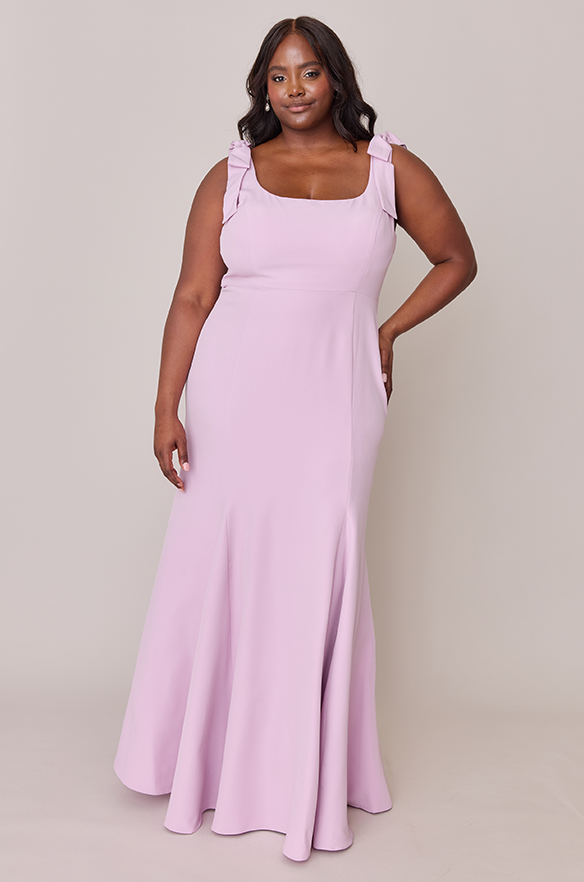 Nicole Crepe Dress | Made to Order Sage Nicole Crepe Dress | Made to Order Sage