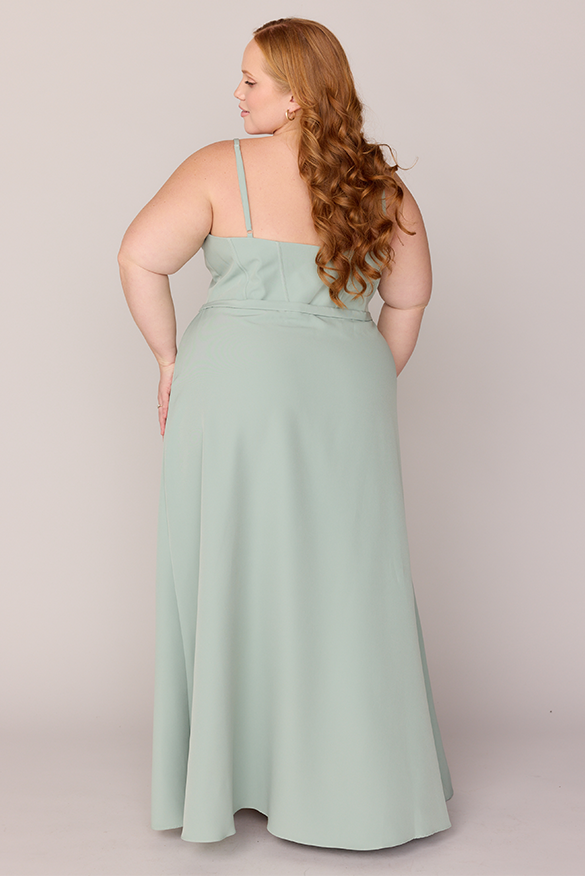 Nova Crepe Dress Nova Crepe Dress