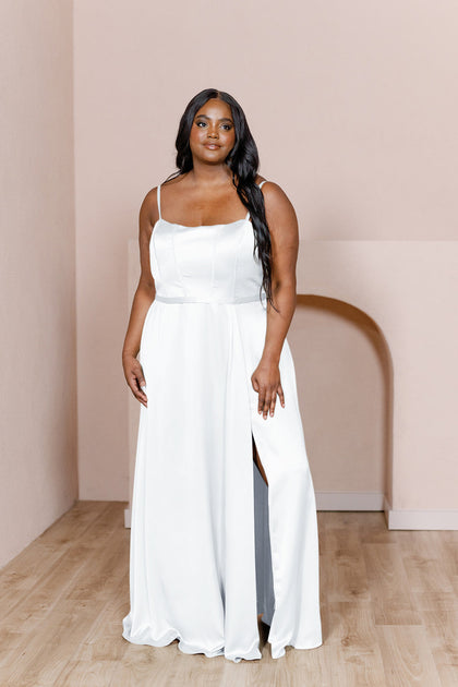 Model: Laken; Size: 24