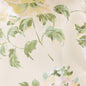 Pale Yellow Blossom