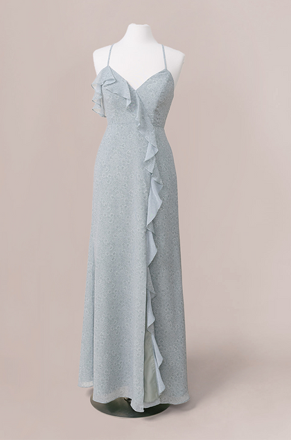Color: Sage Posey