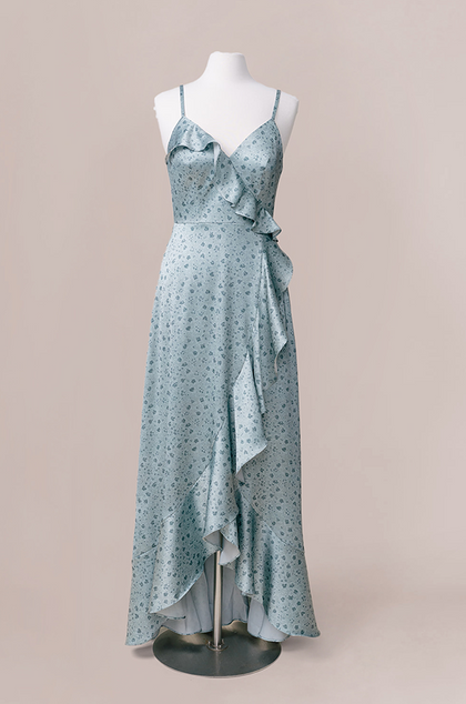 Color: Sage Posey