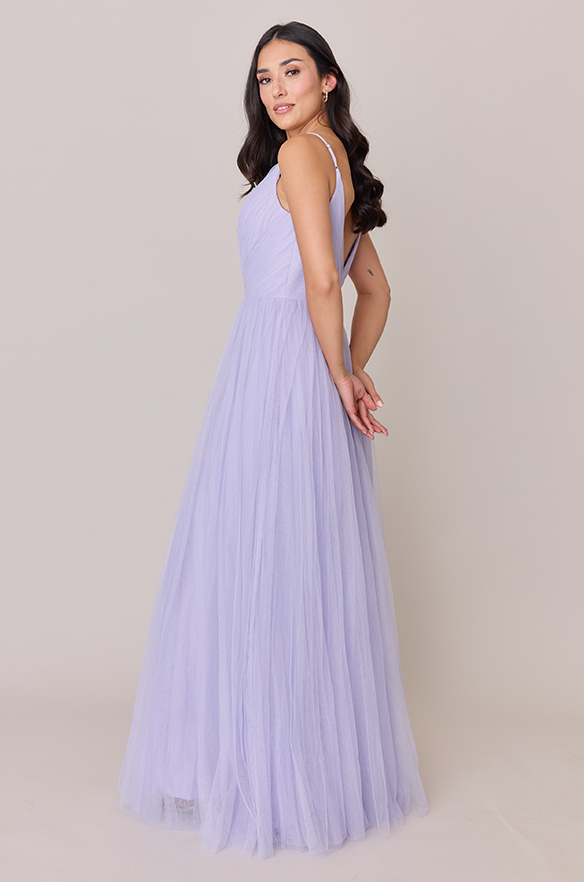 Penelope Tulle Dress Penelope Tulle Dress