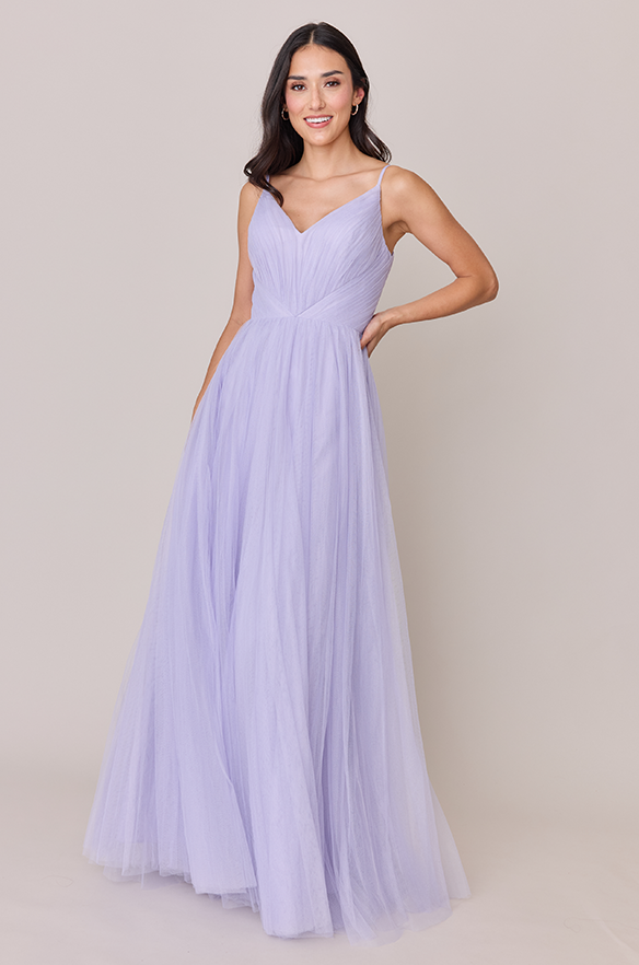 Penelope Tulle Dress