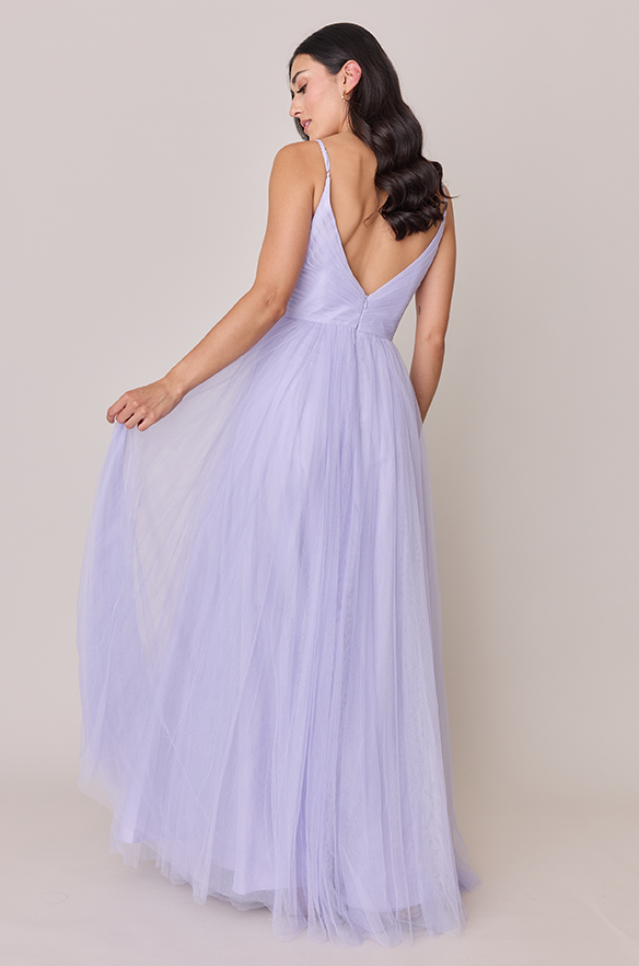 Penelope Tulle Dress Penelope Tulle Dress