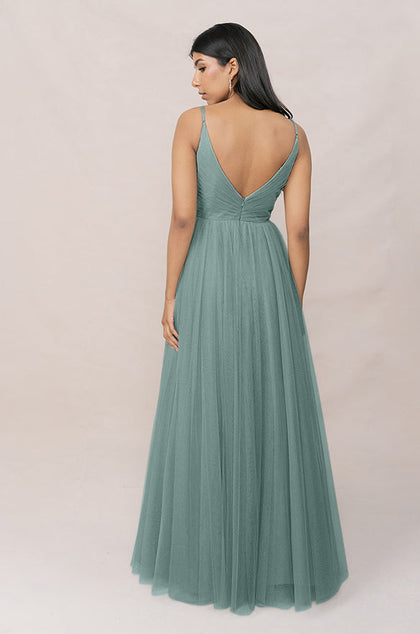Penelope Tulle Dress | Made To Order | Rosemary
