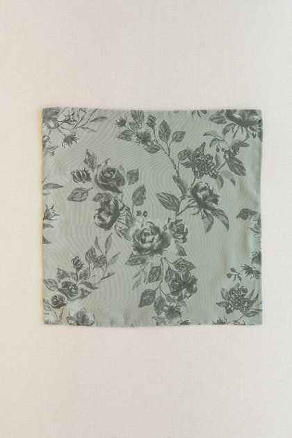 Color: Sage Bouquet