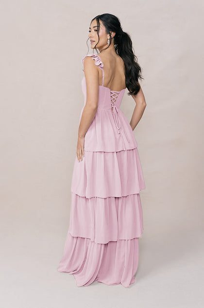 Model: Saije; Size: 4