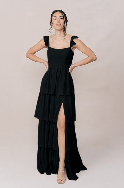 Model: Saije; Size: 4