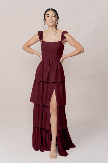 Model: Saije; Size: 4