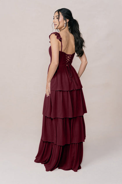 Model: Saije; Size: 4
