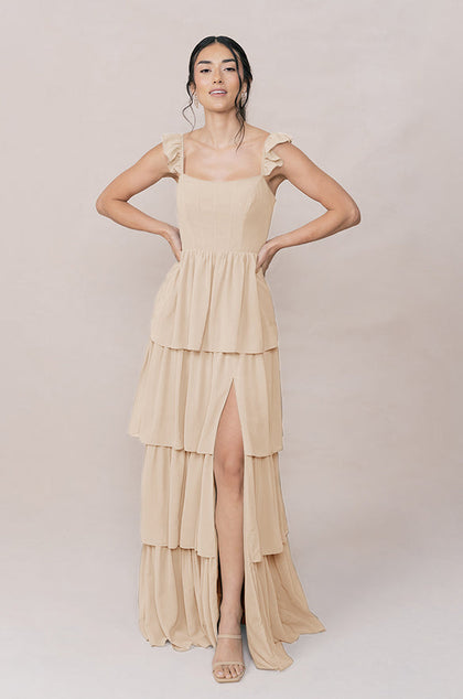Model: Saije; Size: 4