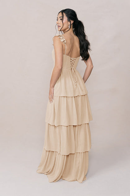 Model: Saije; Size: 4