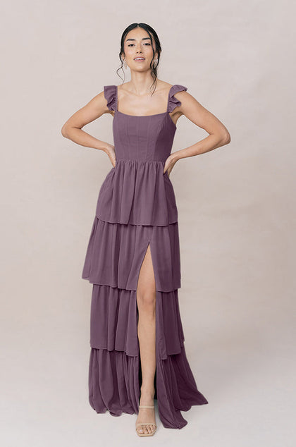 Model: Saije; Size: 4