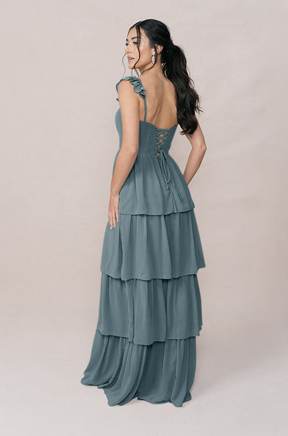 Model: Saije; Size: 4