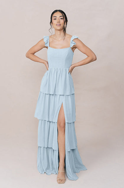Model: Saije; Size: 4
