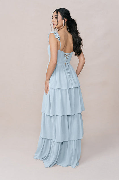 Model: Saije; Size: 4
