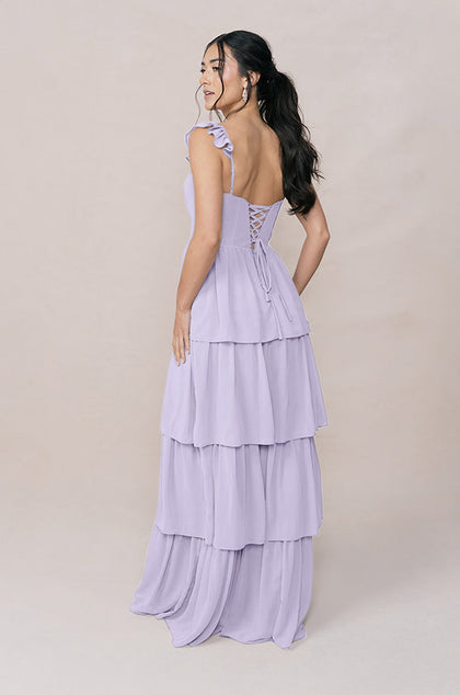 Model: Saije; Size: 4