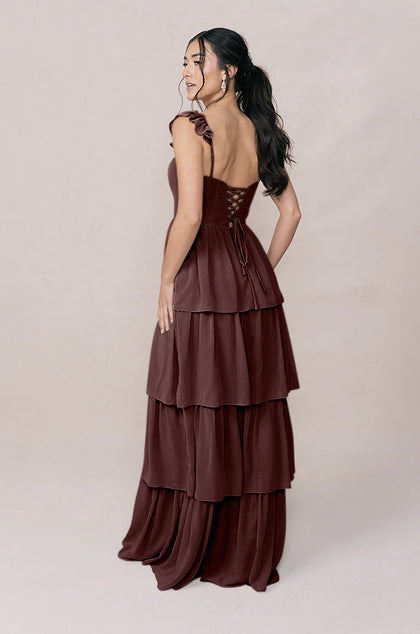 Model: Saije; Size: 4
