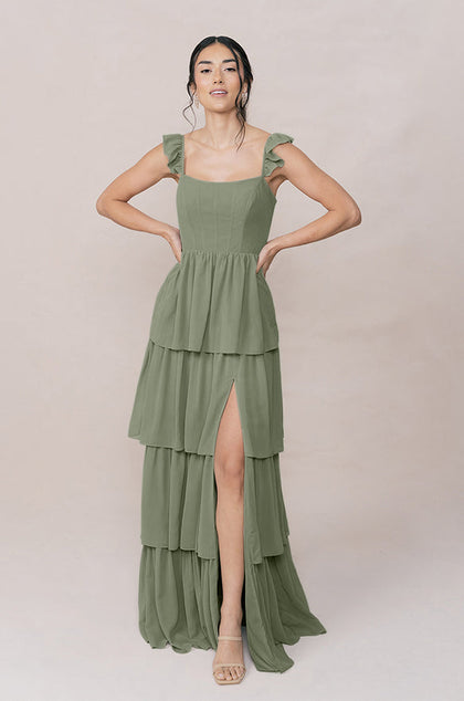 Model: Saije; Size: 4