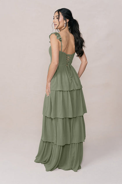 Model: Saije; Size: 4