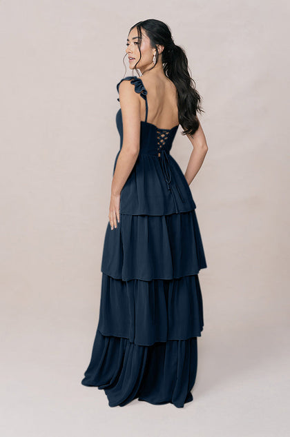 Model: Saije; Size: 4