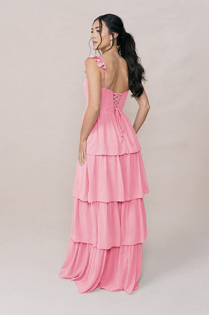 Model: Saije; Size: 4