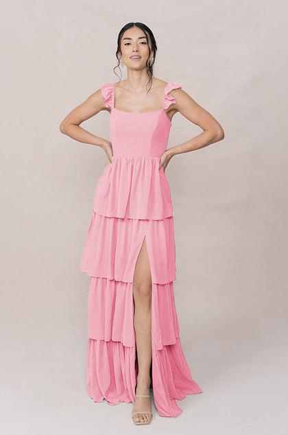 Model: Saije; Size: 4