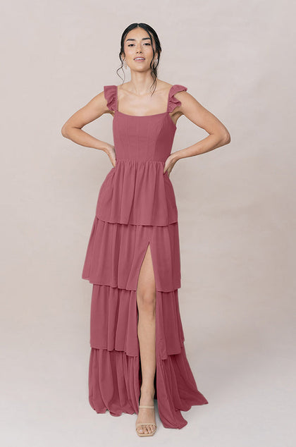 Model: Saije; Size: 4
