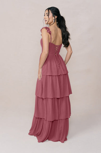 Model: Saije; Size: 4