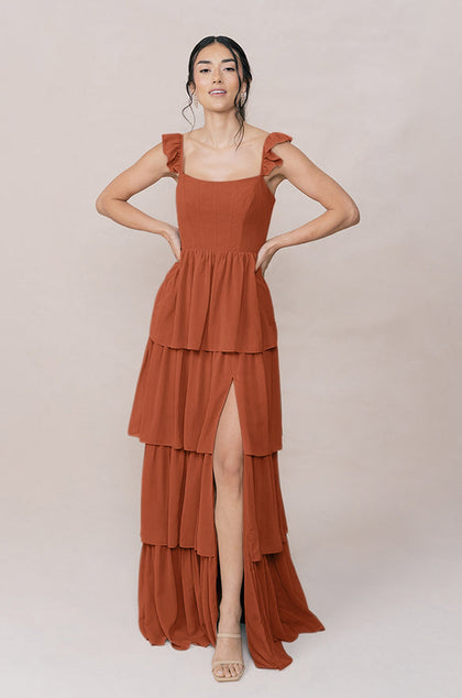 Model: Saije; Size: 4