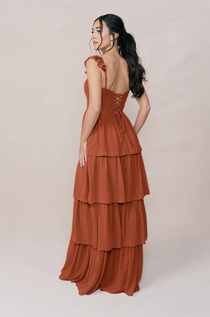 Model: Saije; Size: 4