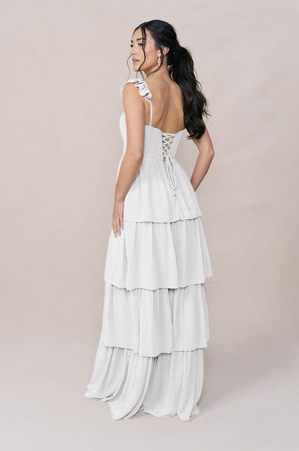 Model: Saije; Size: 4