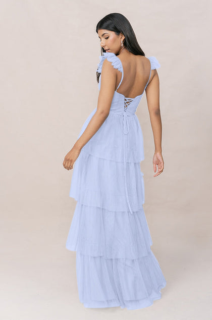 Model: Jacinth; Size: 4