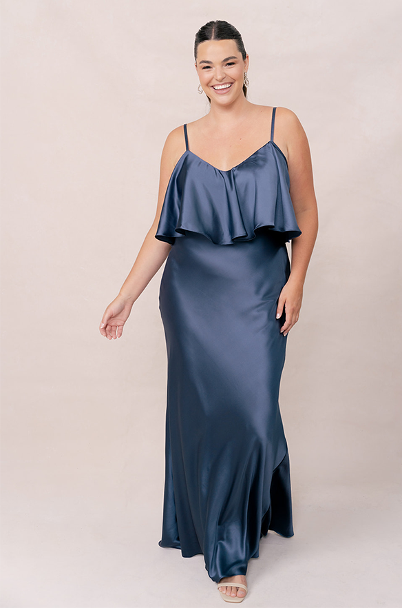 raylia bridesmaid dresses Raylia Designs Organza Prom/Bridesmaid Dress size 10