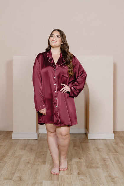 Model: Tegan; Size: 20