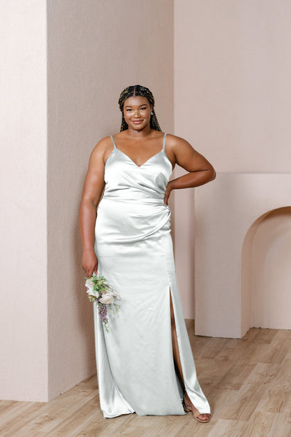 Model: Ashtyn; Size: 20 Tall