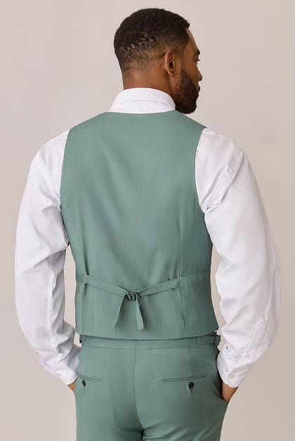 Model: Colin; Size: M